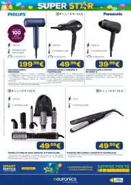 Volantino Euronics Pagina 19