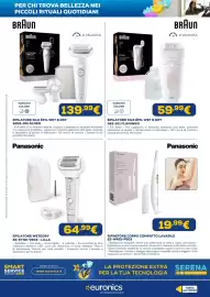 Volantino Euronics Pagina 20