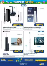 Volantino Euronics Pagina 21