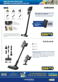 Volantino Euronics Pagina 22