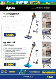 Volantino Euronics Pagina 23
