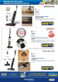 Volantino Euronics Pagina 24