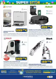 Volantino Euronics Pagina 25