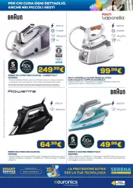 Volantino Euronics Pagina 26