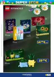 Volantino Euronics Pagina 3