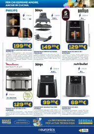 Volantino Euronics Pagina 8