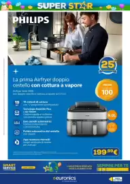 Volantino Euronics Pagina 9
