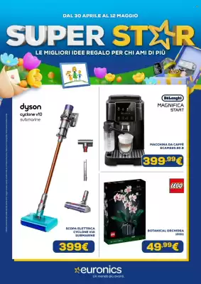 Euronics (valido fino al 12-05)