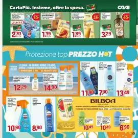 Volantino Crai Pagina 13