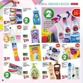 Volantino Crai Pagina 14