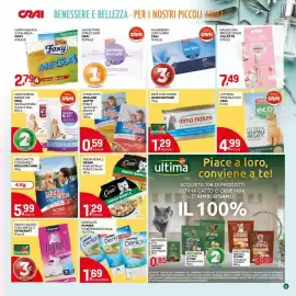 Volantino Crai Pagina 15