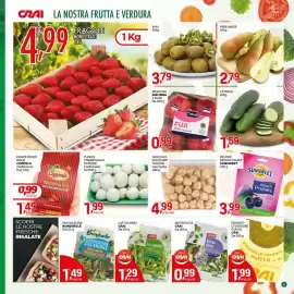 Volantino Crai Pagina 3