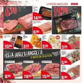 Volantino Crai Pagina 4