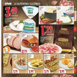 Volantino Crai Pagina 5