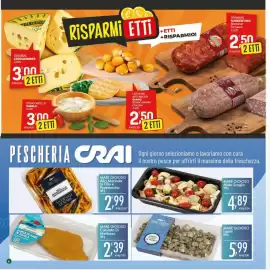 Volantino Crai Pagina 6