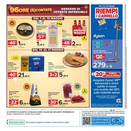 Volantino Carrefour Iper Pagina 32
