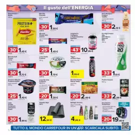 Volantino Carrefour Iper Pagina 10