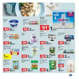 Volantino Carrefour Iper Pagina 11