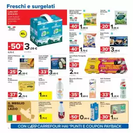Volantino Carrefour Iper Pagina 12