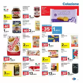 Volantino Carrefour Iper Pagina 13