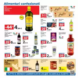 Volantino Carrefour Iper Pagina 14