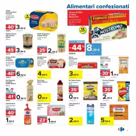 Volantino Carrefour Iper Pagina 15