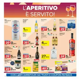Volantino Carrefour Iper Pagina 16