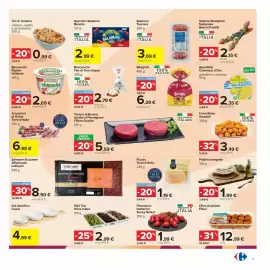 Volantino Carrefour Iper Pagina 17