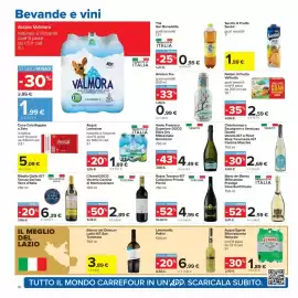 Volantino Carrefour Iper Pagina 18