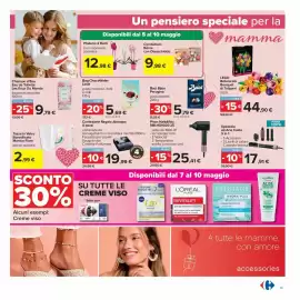 Volantino Carrefour Iper Pagina 19