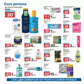 Volantino Carrefour Iper Pagina 20