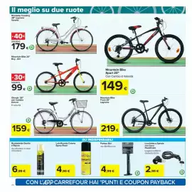 Volantino Carrefour Iper Pagina 24