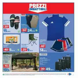 Volantino Carrefour Iper Pagina 27