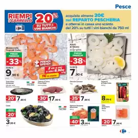 Volantino Carrefour Iper Pagina 3