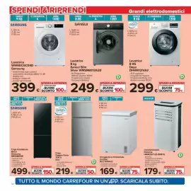 Volantino Carrefour Iper Pagina 30