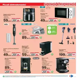 Volantino Carrefour Iper Pagina 31