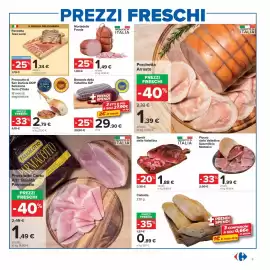 Volantino Carrefour Iper Pagina 5