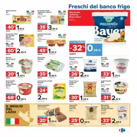 Volantino Carrefour Iper Pagina 7