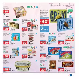 Volantino Carrefour Iper Pagina 9