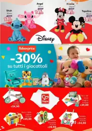 Volantino B di Bimbi Pagina 11