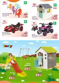 Volantino B di Bimbi Pagina 12