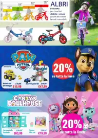Volantino B di Bimbi Pagina 13