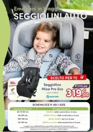 Volantino B di Bimbi Pagina 14