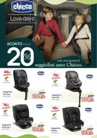Volantino B di Bimbi Pagina 16