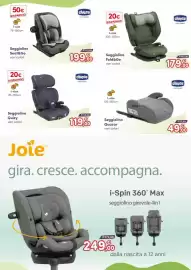 Volantino B di Bimbi Pagina 17