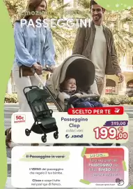 Volantino B di Bimbi Pagina 18