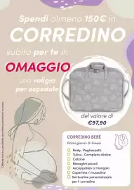 Volantino B di Bimbi Pagina 2