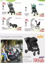 Volantino B di Bimbi Pagina 20
