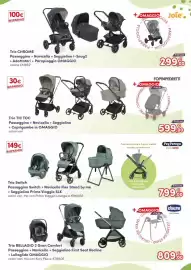 Volantino B di Bimbi Pagina 21