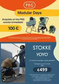 Volantino B di Bimbi Pagina 23